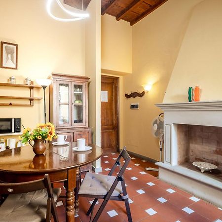 Heart Of Florence - San Lorenzo Lovely Apartment Exteriér fotografie
