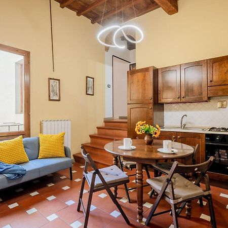 Heart Of Florence - San Lorenzo Lovely Apartment Exteriér fotografie