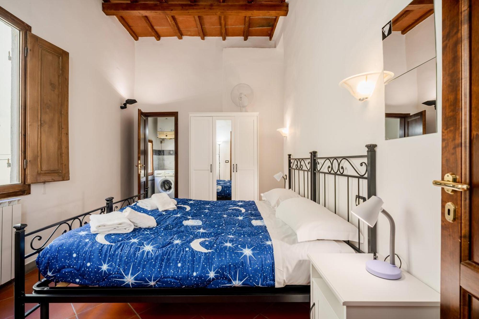 Heart Of Florence - San Lorenzo Lovely Apartment Exteriér fotografie