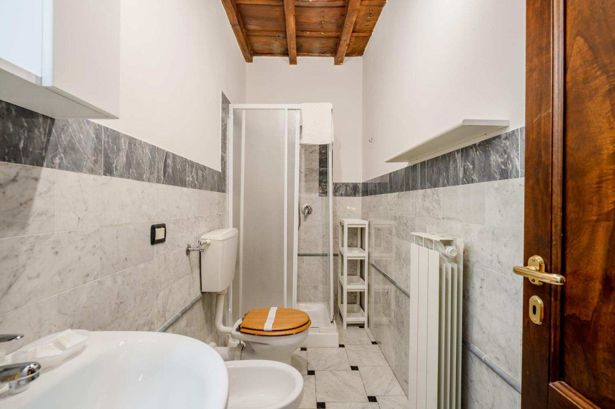 Heart Of Florence - San Lorenzo Lovely Apartment Exteriér fotografie