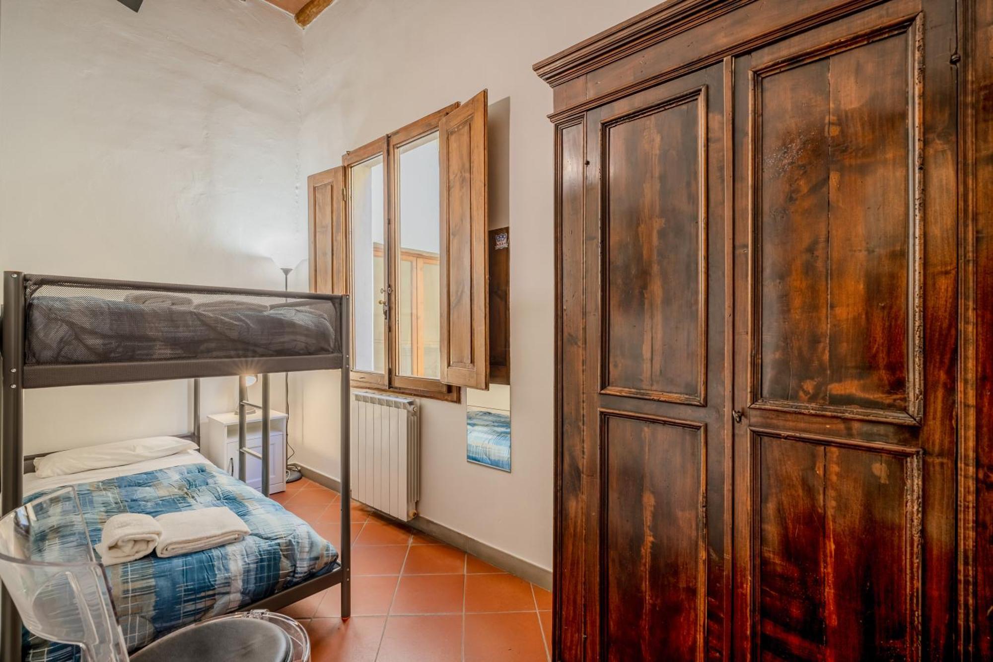 Heart Of Florence - San Lorenzo Lovely Apartment Exteriér fotografie