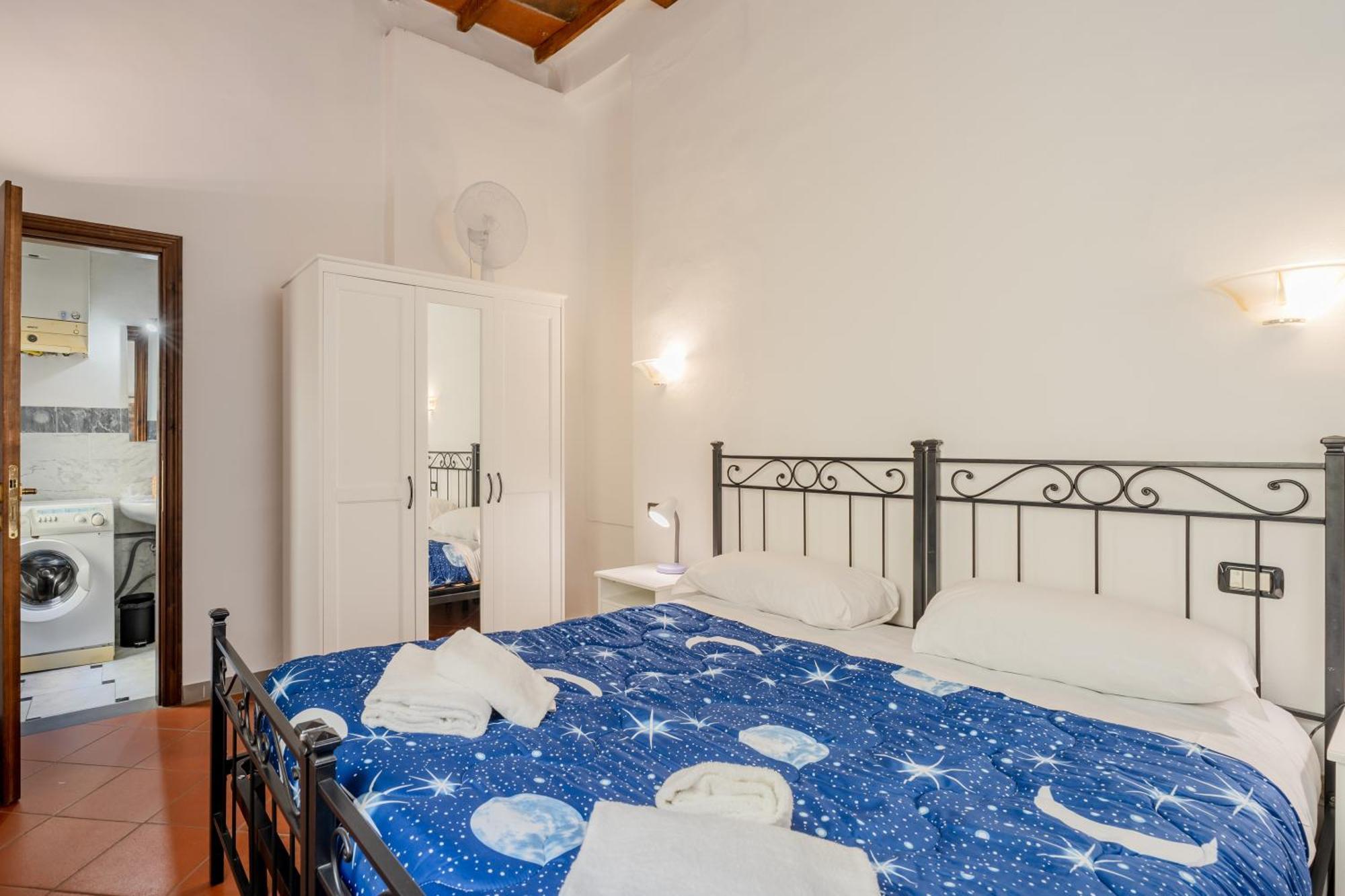 Heart Of Florence - San Lorenzo Lovely Apartment Exteriér fotografie