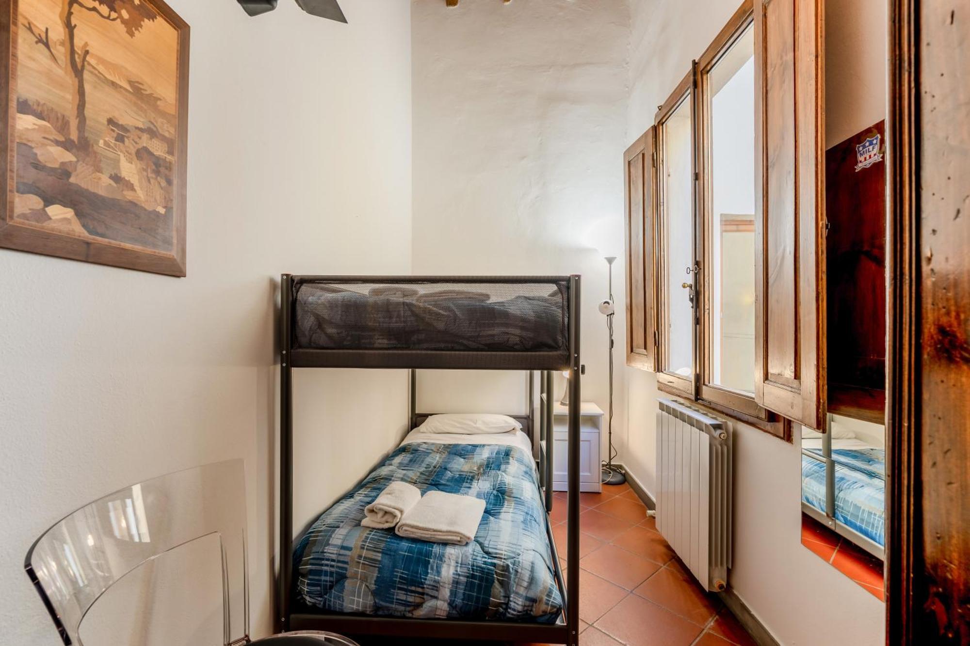 Heart Of Florence - San Lorenzo Lovely Apartment Exteriér fotografie