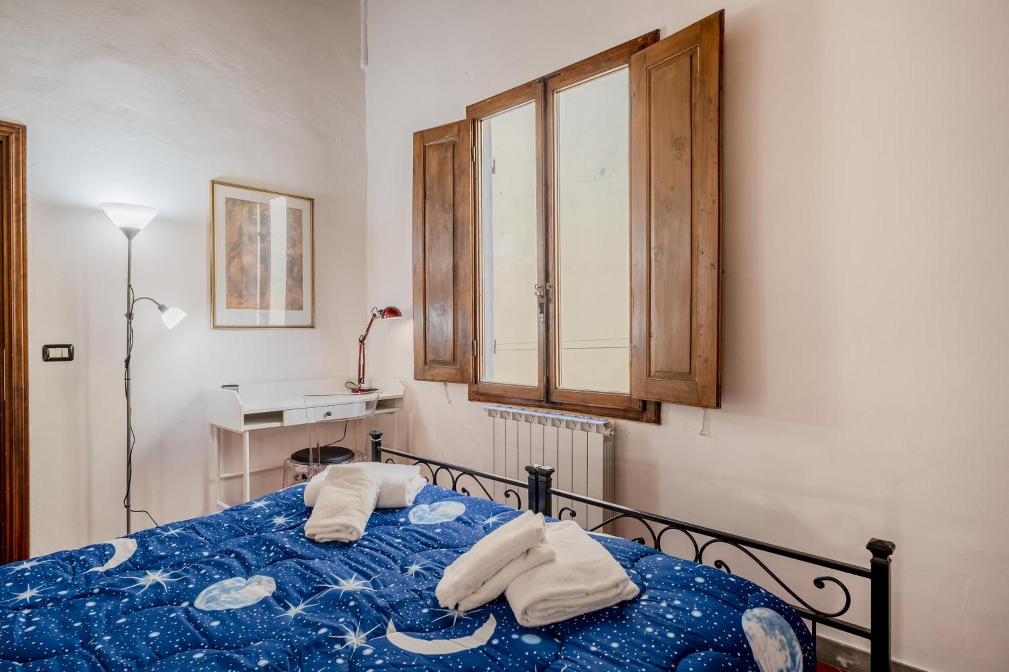 Heart Of Florence - San Lorenzo Lovely Apartment Exteriér fotografie